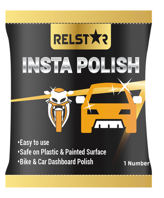 Relstar Insta Shine